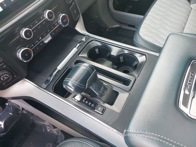 Certified 2023 Ford F150 Limited image 25