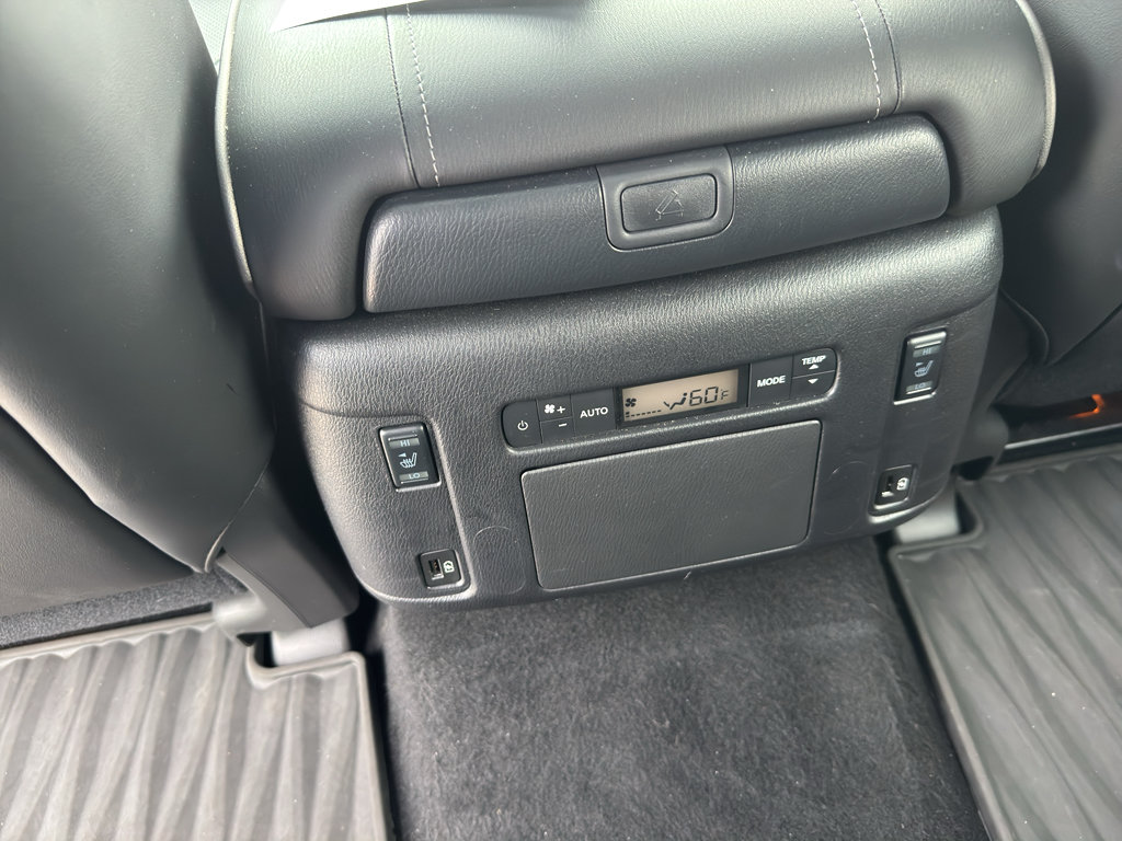 Used 2024 INFINITI QX80 Sensory AWD/4WD image 11