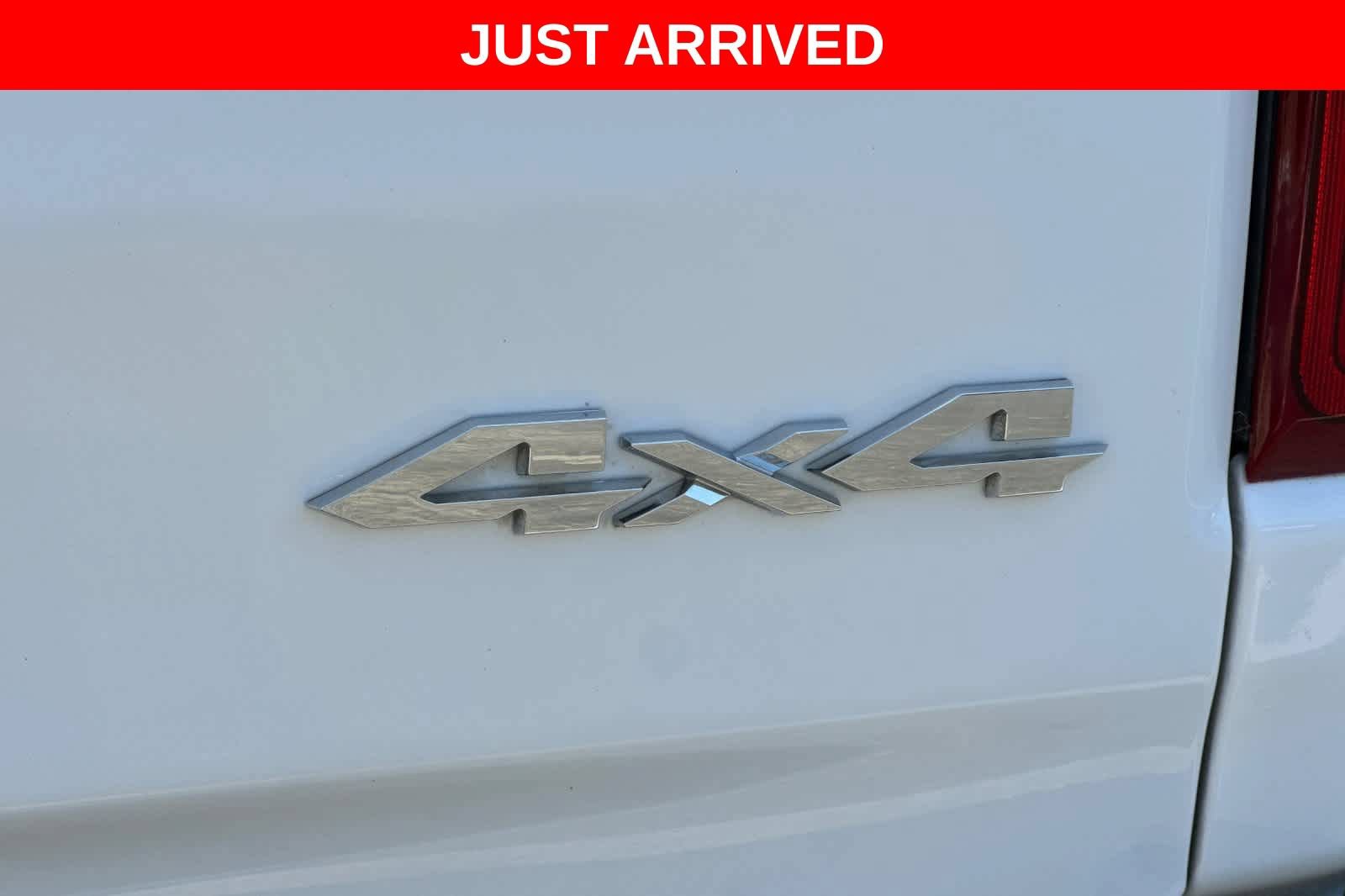 Used 2022 RAM 1500 Laramie AWD/4WD image 27