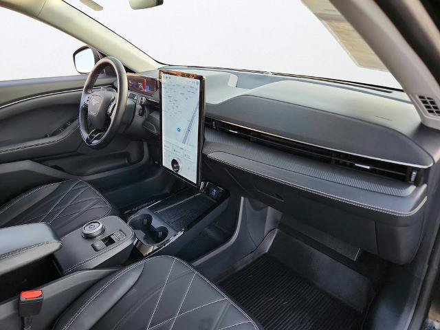 Certified 2024 Ford Mustang Mach-E Select RWD image 21