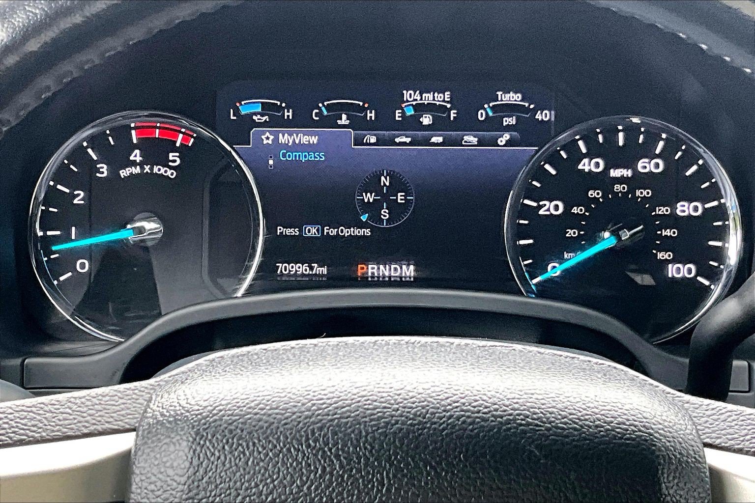 Certified 2022 Ford F350 Lariat w/ Lariat Value Package AWD/4WD image 25