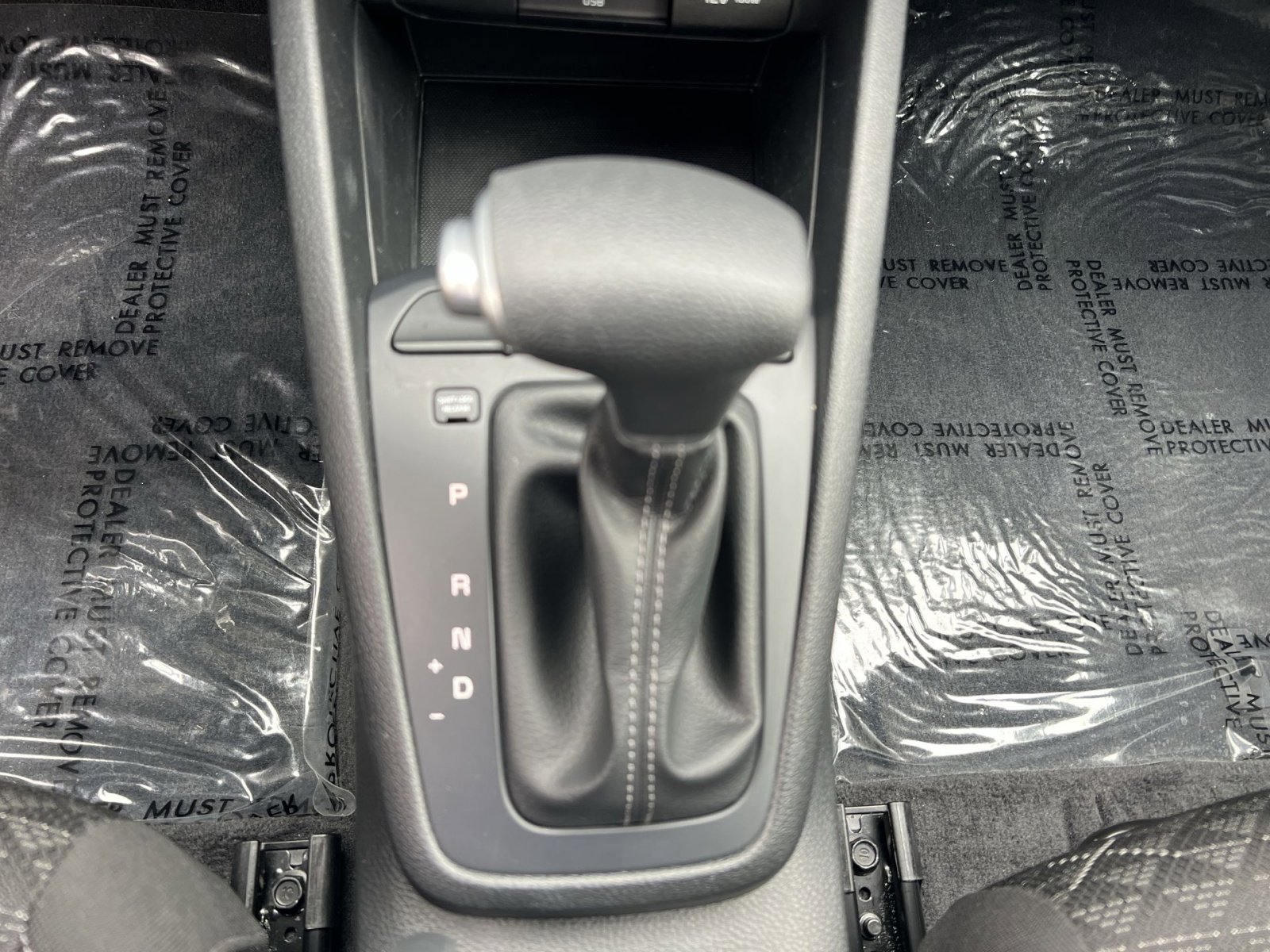 Used 2023 Kia Rio S w/ Technology Package FWD image 29