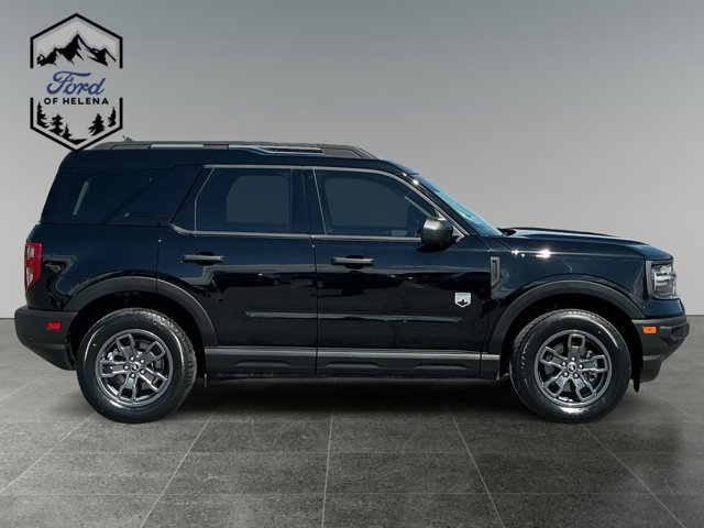 Certified 2024 Ford Bronco Sport Big Bend w/ Convenience Package AWD/4WD image 6