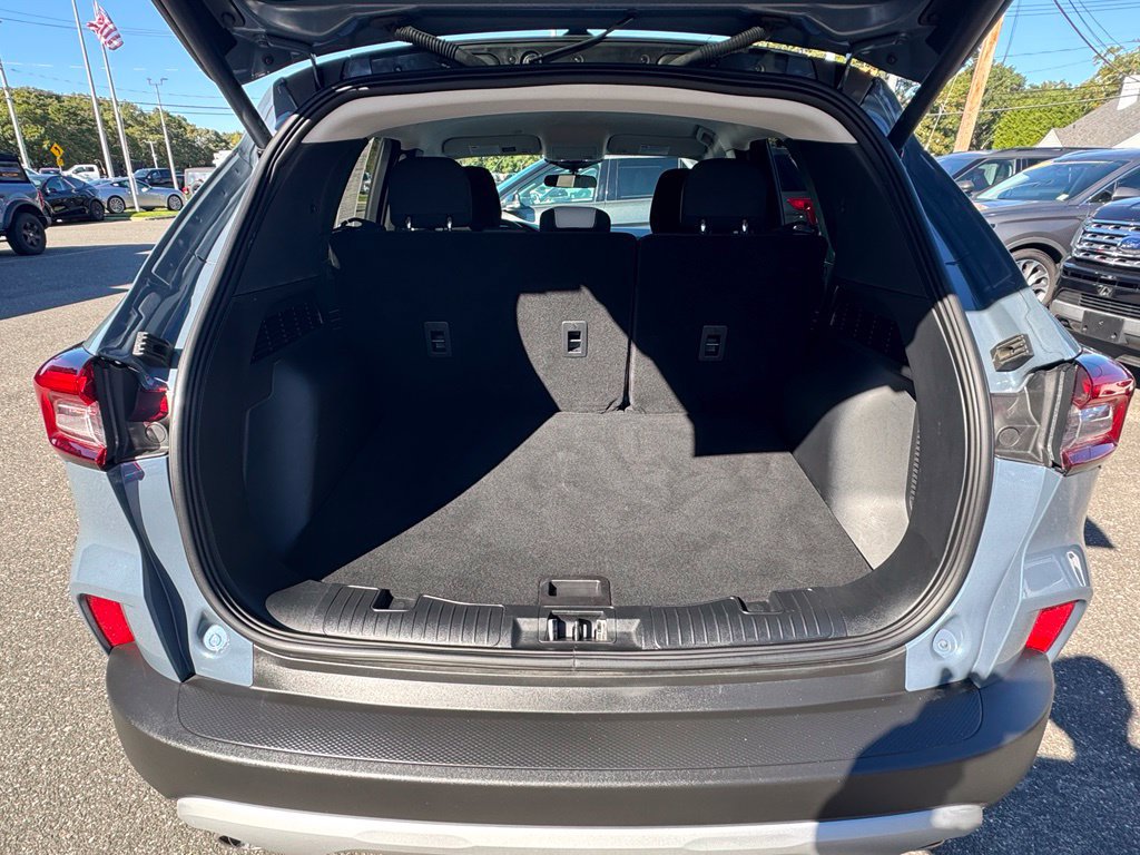 Certified 2025 Ford Escape Active FWD image 7