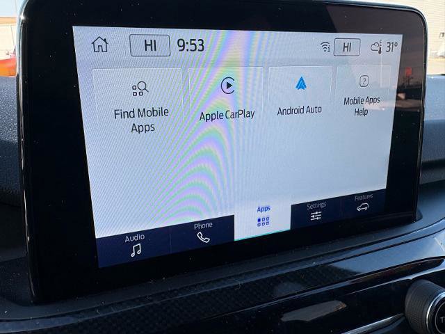 Certified 2024 Ford Escape ST-Line image 15