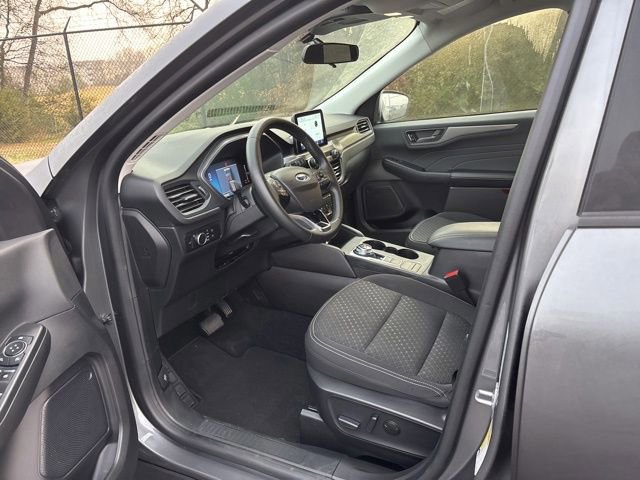 Certified 2023 Ford Escape Active image 15
