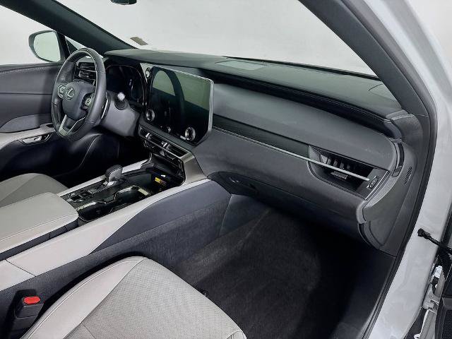 Used 2023 Lexus RX 350 Premium w/ Accessory Package AWD/4WD image 29