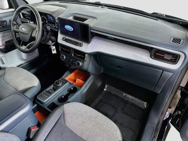 Certified 2024 Ford Maverick XLT w/ XLT Luxury Package FWD image 30