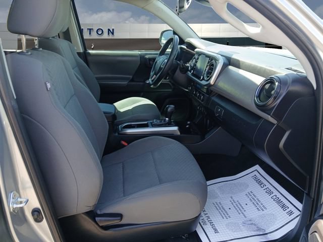 Used 2023 Toyota Tacoma SR5 RWD image 15