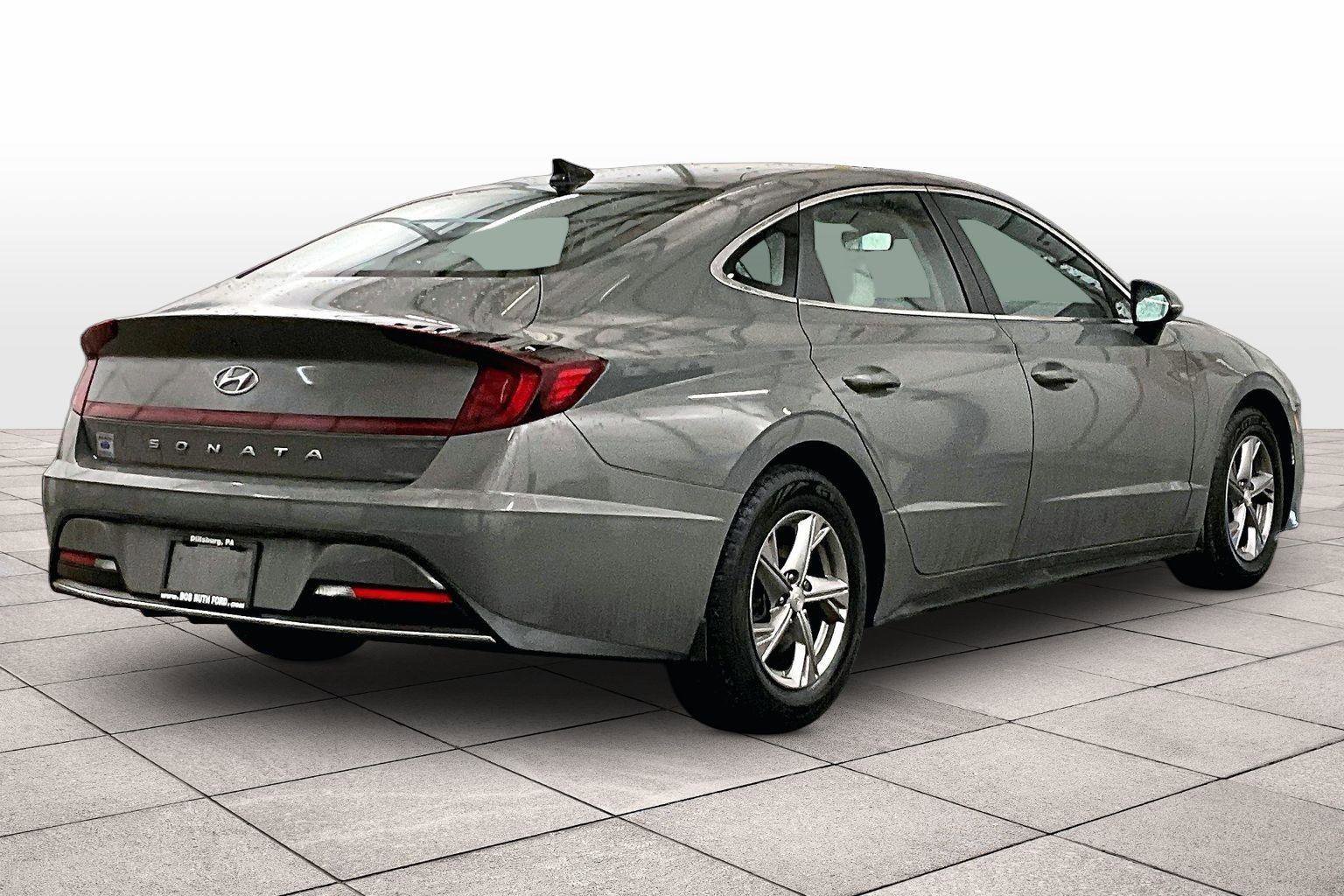 Used 2023 Hyundai Sonata SE image 11