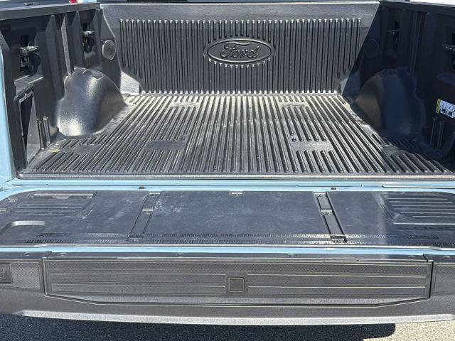 Certified 2023 Ford F150 XLT AWD/4WD image 33