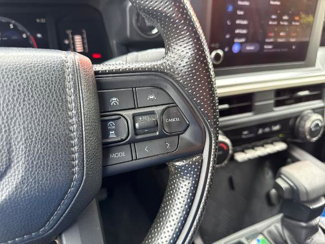 Used 2024 Toyota Tacoma SR5 RWD image 12
