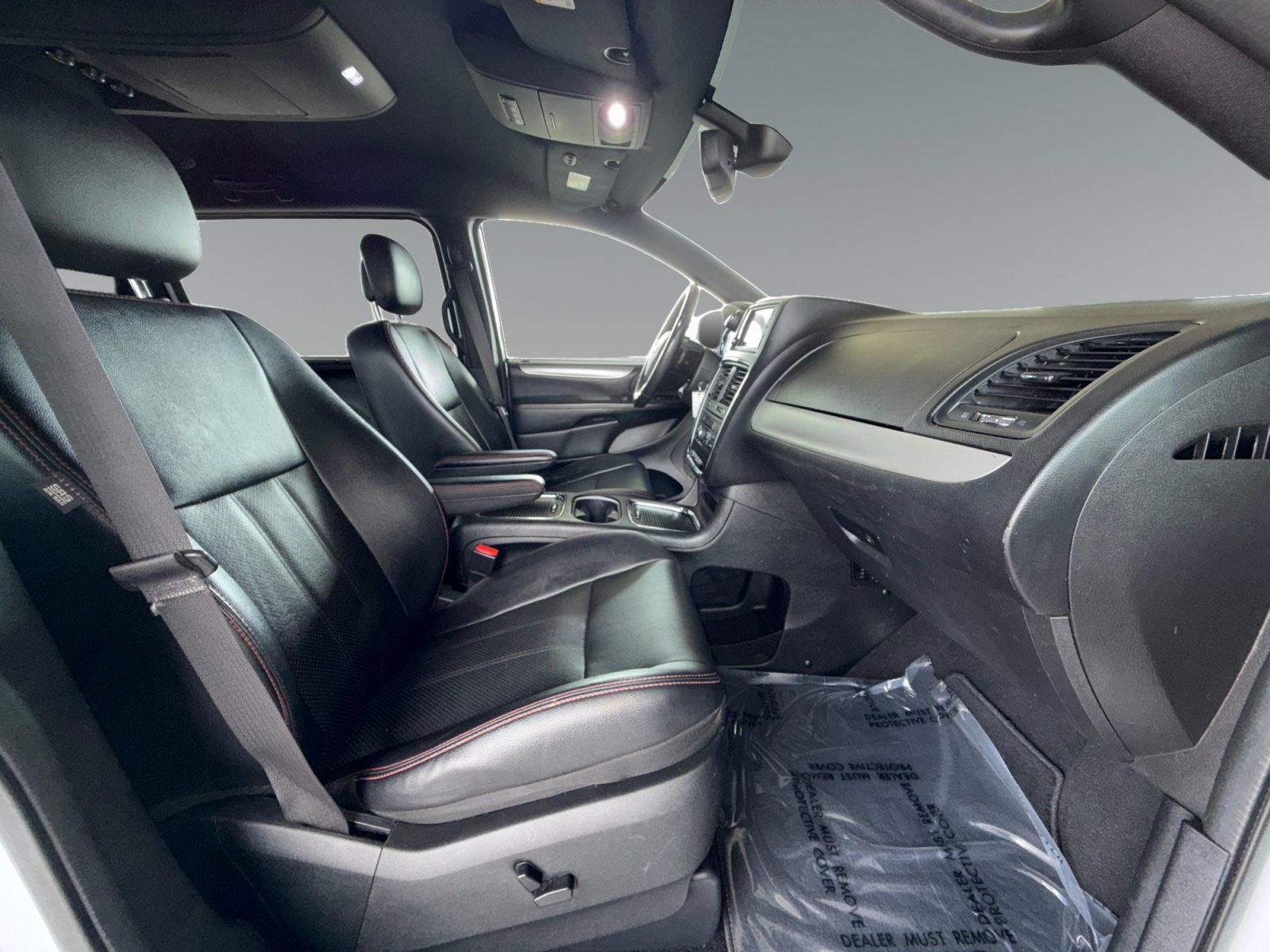 Used 2018 Dodge Grand Caravan GT FWD image 21