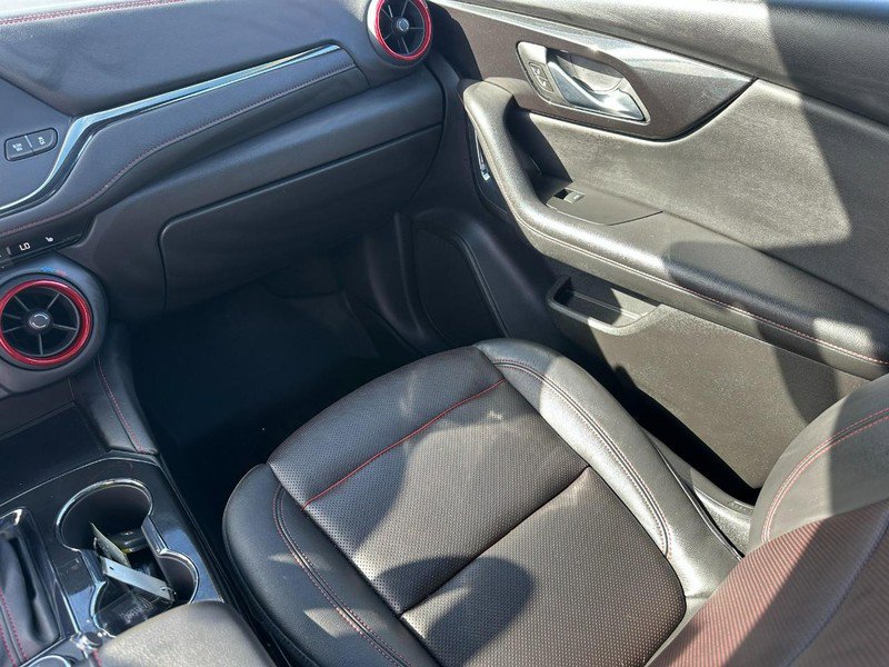 Used 2020 Chevrolet Blazer RS image 16