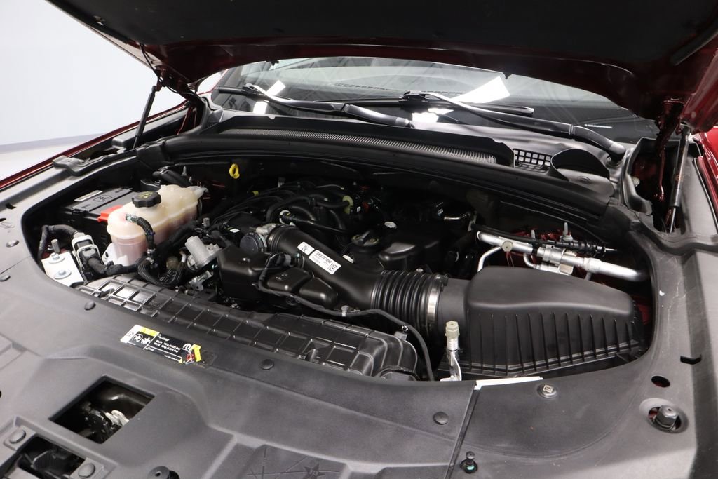 Used 2023 Jeep Grand Cherokee Altitude image 13