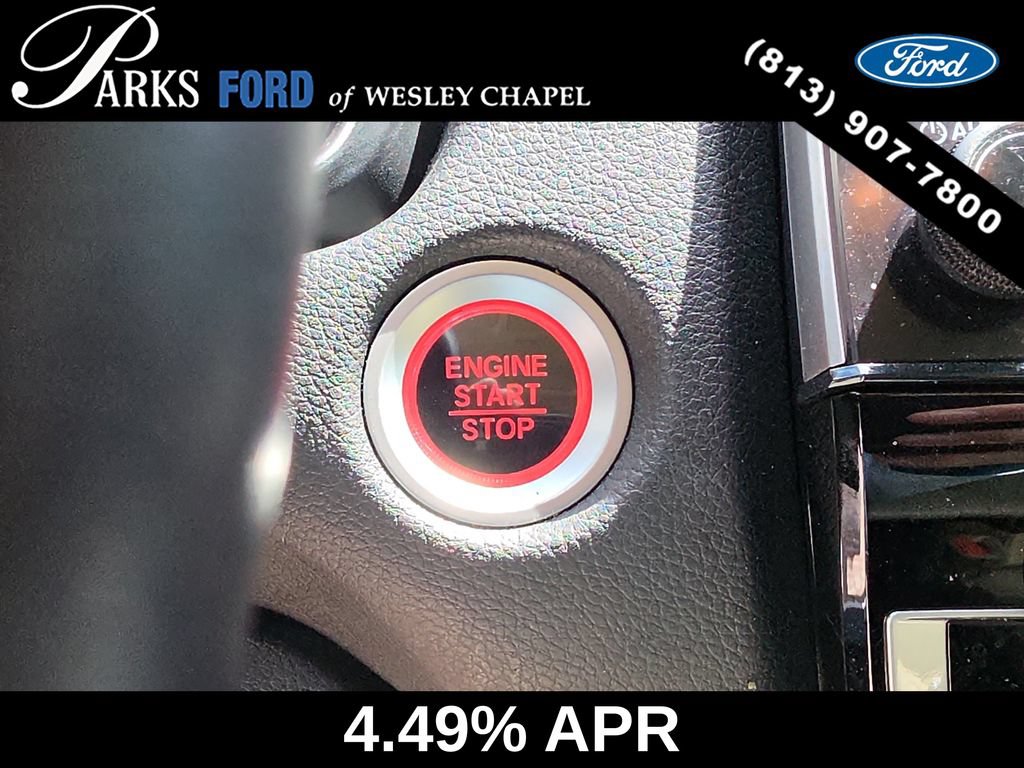 Used 2018 Honda CR-V EX-L image 27