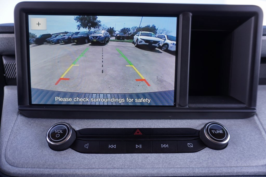 Certified 2023 Ford Maverick XLT image 14