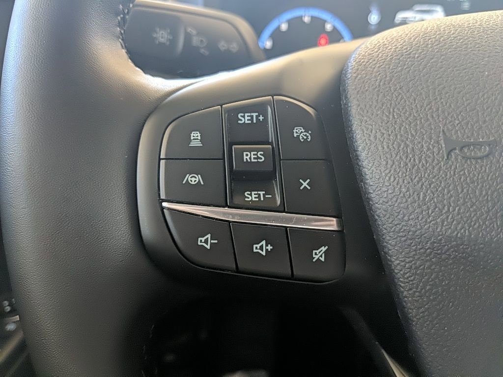 Certified 2024 Ford Bronco Sport Big Bend w/ Convenience Package image 16