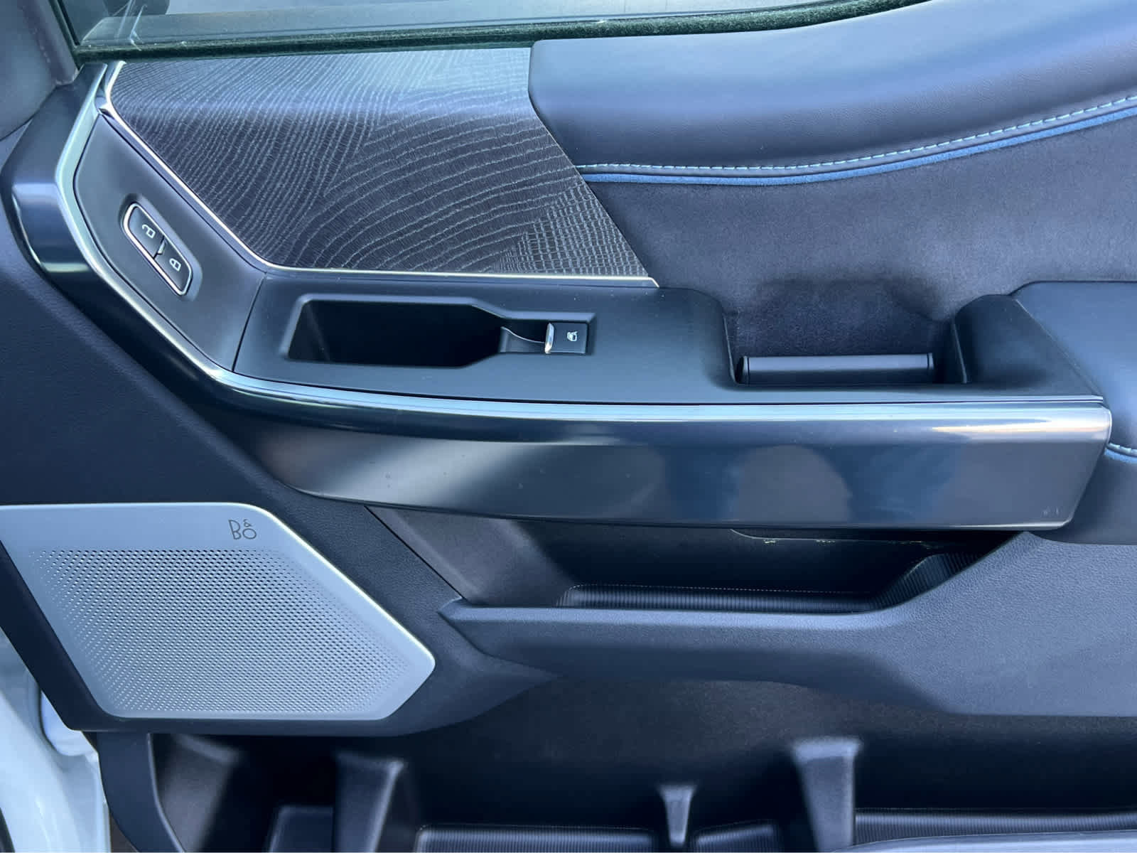 Certified 2025 Ford F350 Platinum image 18