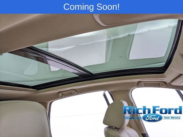 Used 2024 Acura RDX SH-AWD w/ Advance Package image 23