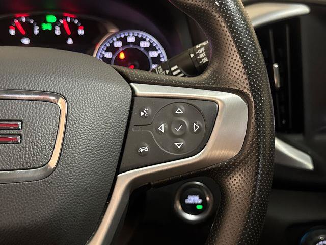 Used 2024 GMC Terrain SLE FWD image 21