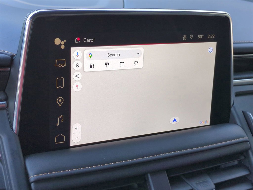 Used 2024 GMC Yukon XL AT4 w/ AT4 Premium Plus Package image 21