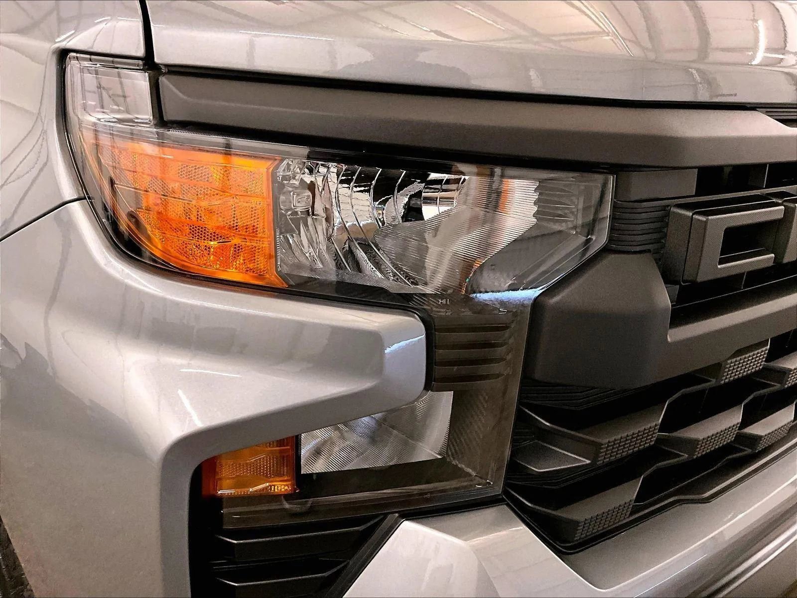 Used 2026 Chevrolet Silverado 1500 W/T w/ WT Convenience Package image 25