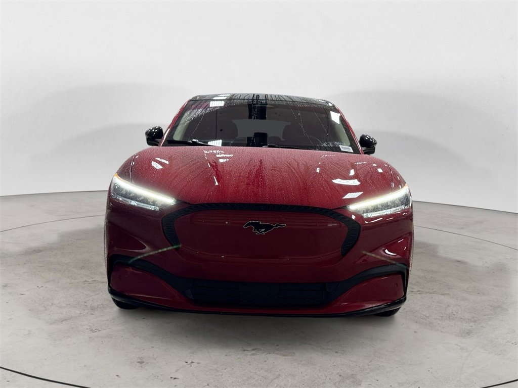 Certified 2022 Ford Mustang Mach-E California Route 1 image 8