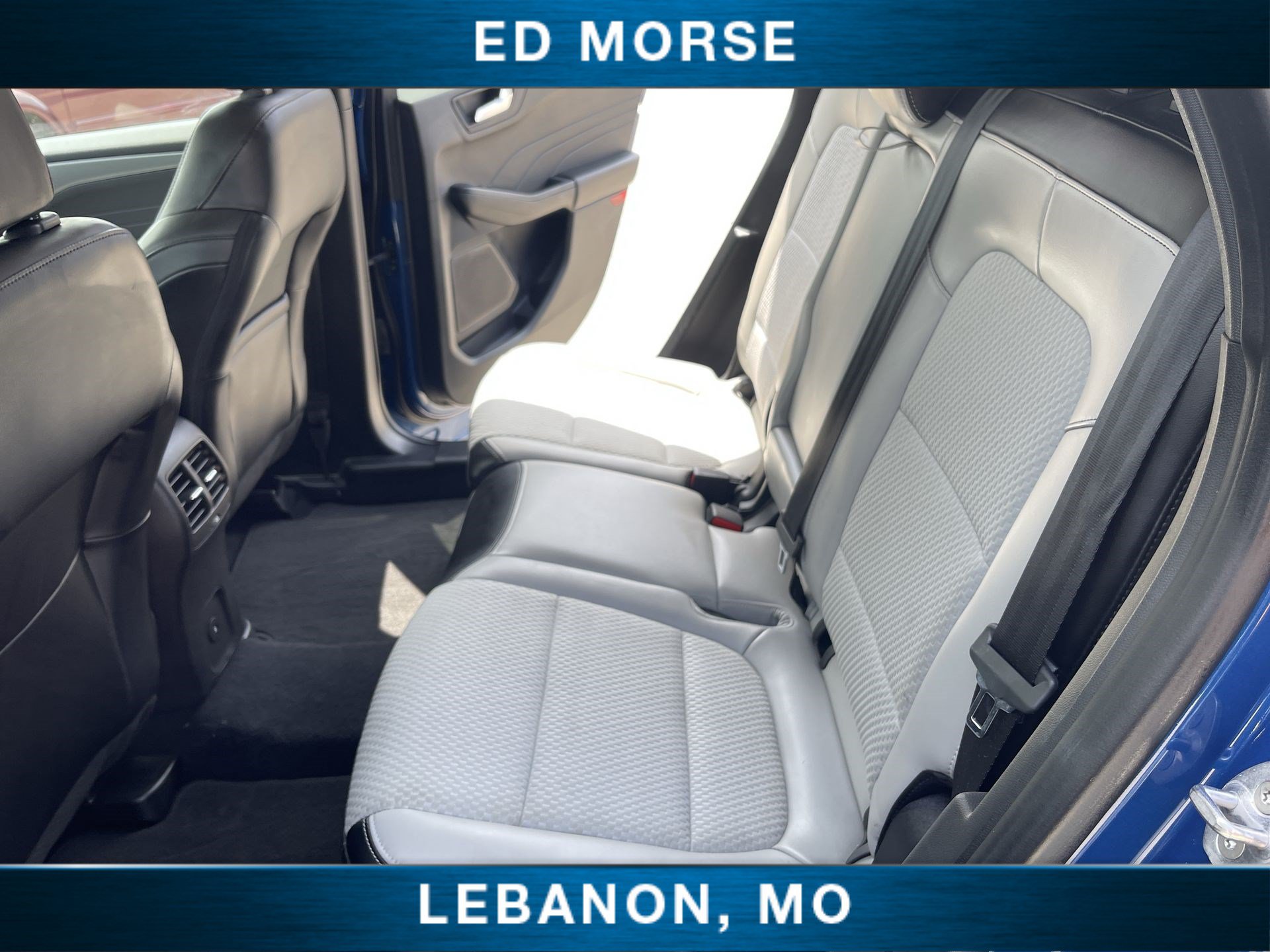 Certified 2023 Ford Escape SE FWD image 24