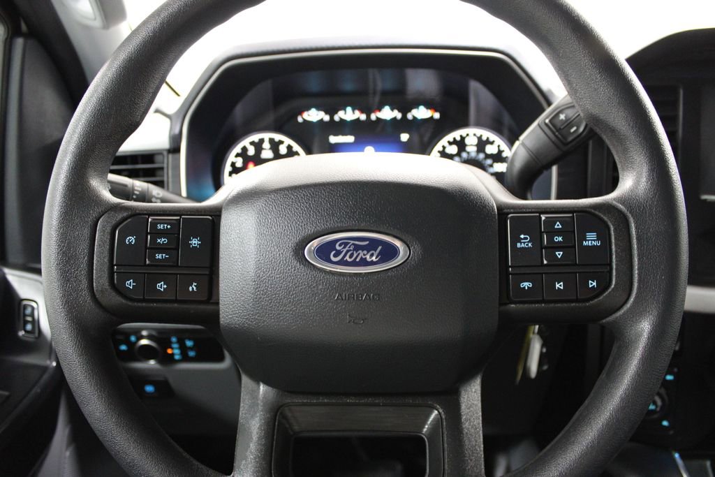 Certified 2023 Ford F150 XL w/ FX4 Off-Road Package image 36