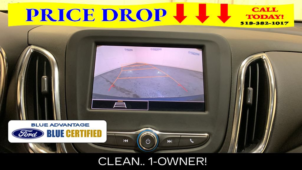 Used 2022 Chevrolet Equinox LT AWD/4WD image 38