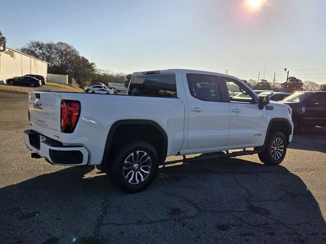 Used 2023 GMC Sierra 1500 AT4 AWD/4WD image 12