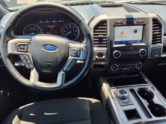 Certified 2021 Ford Expedition XLT RWD image 12