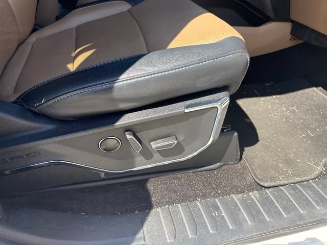 Certified 2021 Ford F150 Lariat w/ Equipment Group 502A High AWD/4WD image 45