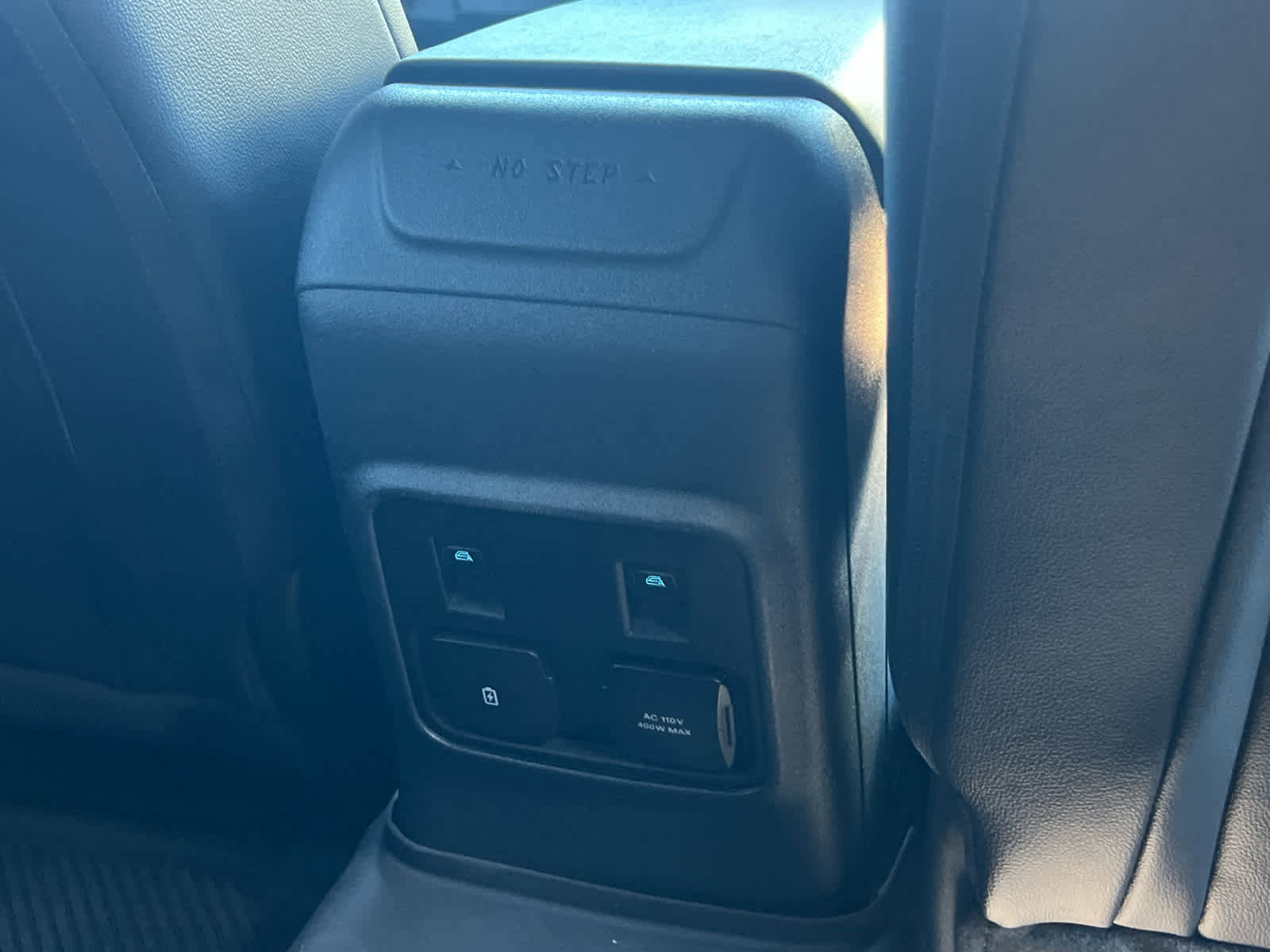 Certified 2022 Ford Bronco Wildtrak image 23