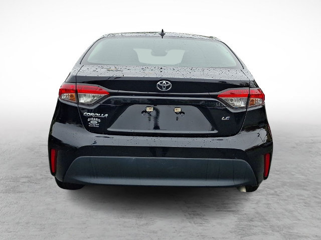 Used 2024 Toyota Corolla LE FWD image 5