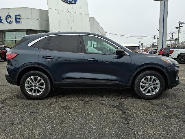 Certified 2022 Ford Escape SE image 5