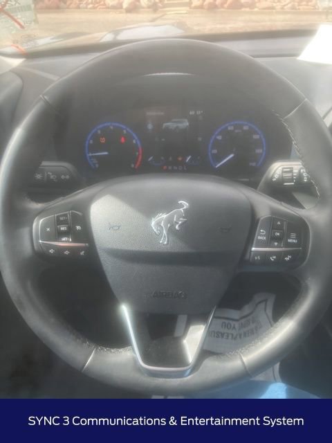 Certified 2024 Ford Bronco Sport Heritage w/ Heritage Convenience Package image 9