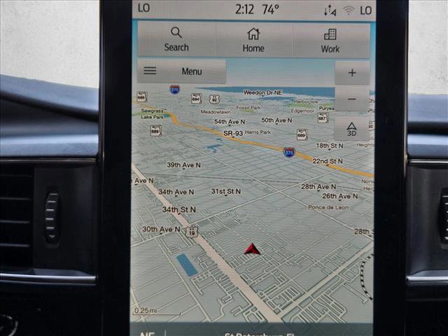 Certified 2022 Ford Explorer ST w/ Equipment Group 401A image 16