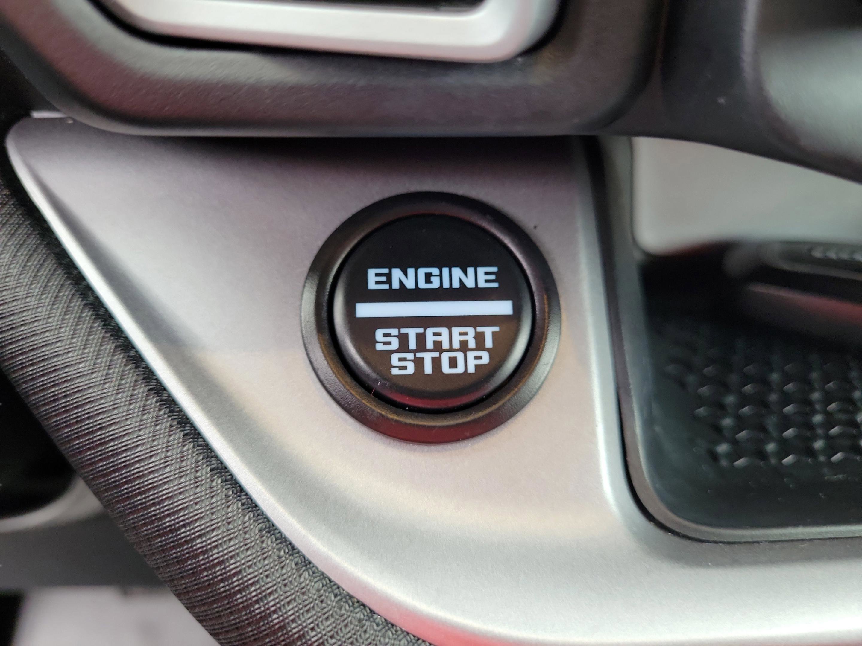 Certified 2022 Ford Bronco Sport Big Bend w/ Convenience Package image 26