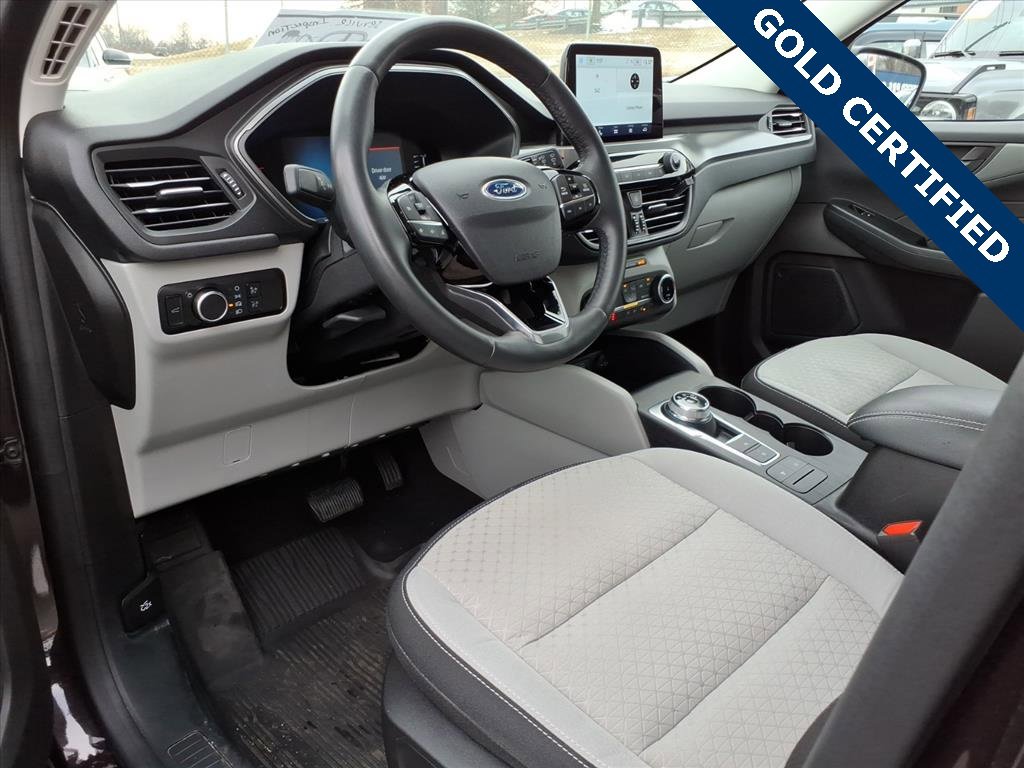 Certified 2023 Ford Escape Active image 12