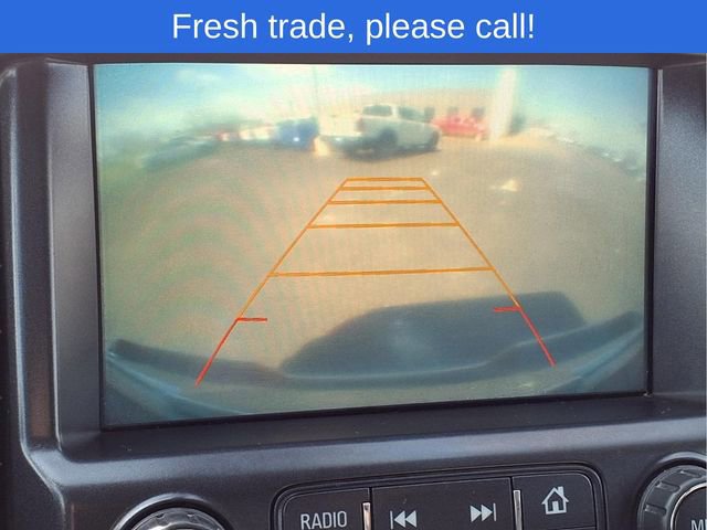 Used 2017 Chevrolet Colorado Z71 image 13