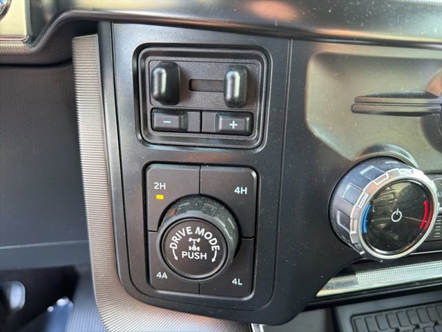 Certified 2023 Ford F150 Platinum w/ Equipment Group 701A High image 10