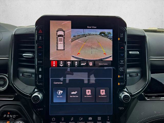 Used 2025 RAM 1500 Limited image 13