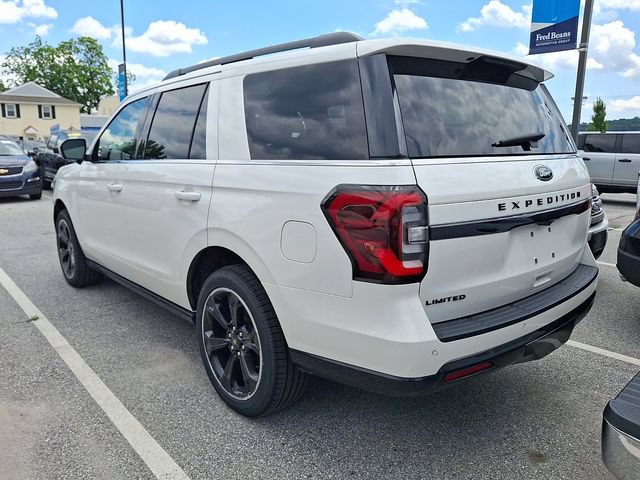 Certified 2023 Ford Expedition Limited AWD/4WD image 7