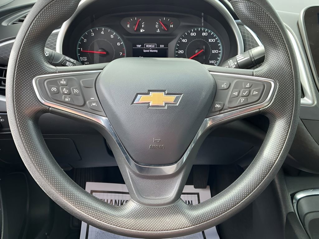 Used 2024 Chevrolet Malibu LT image 40