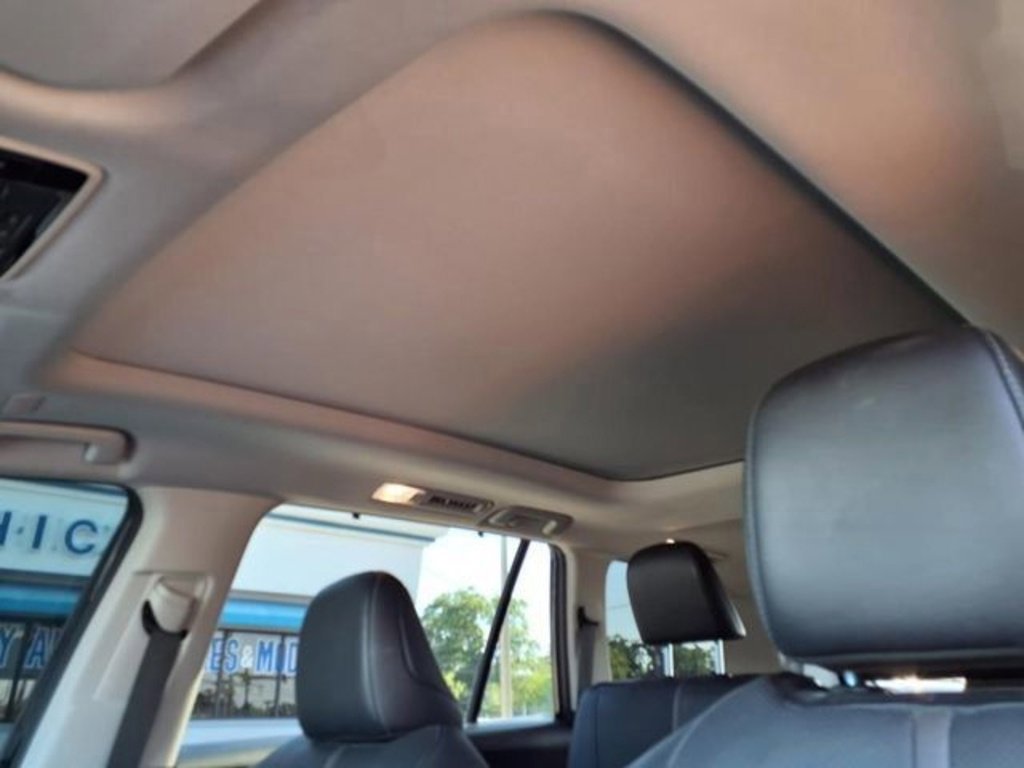 Used 2024 Toyota Grand Highlander Platinum image 90