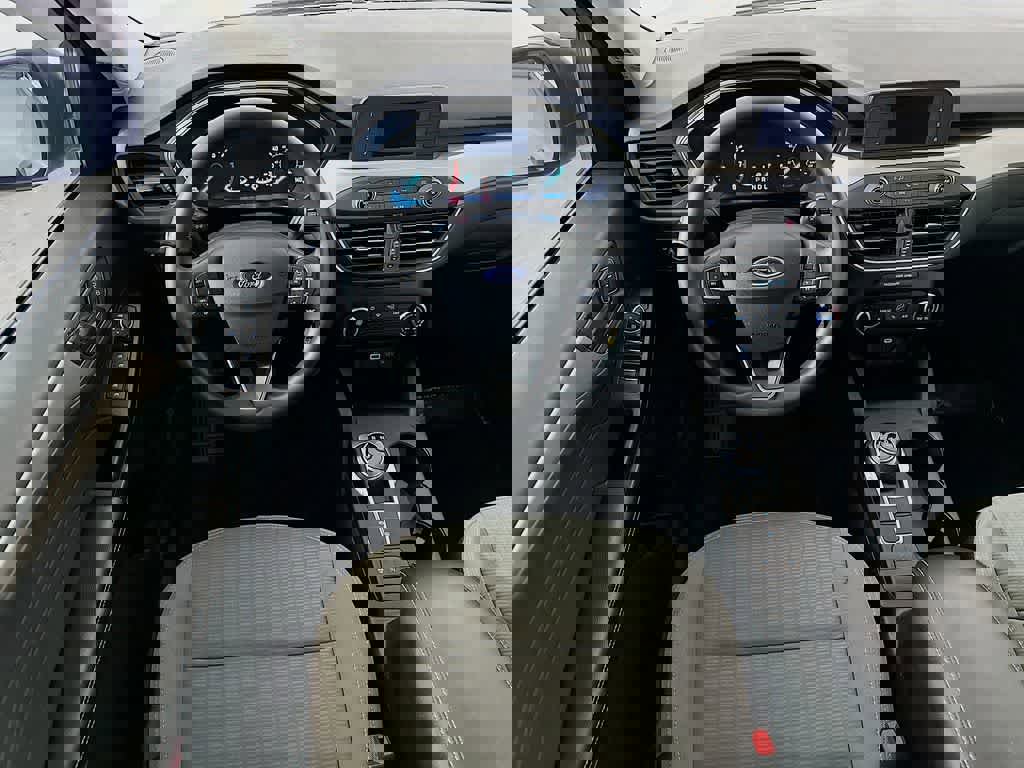 Certified 2022 Ford Escape S image 9