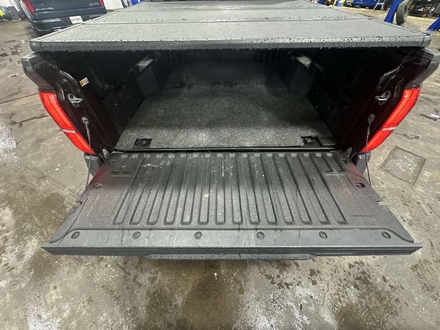 Used 2024 Toyota Tacoma Limited w/ Limited Package (LT) AWD/4WD image 25