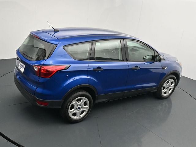 Certified 2019 Ford Escape S FWD image 26